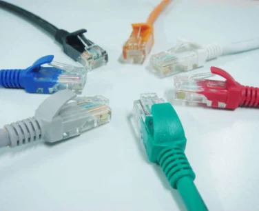 Ethernet cables